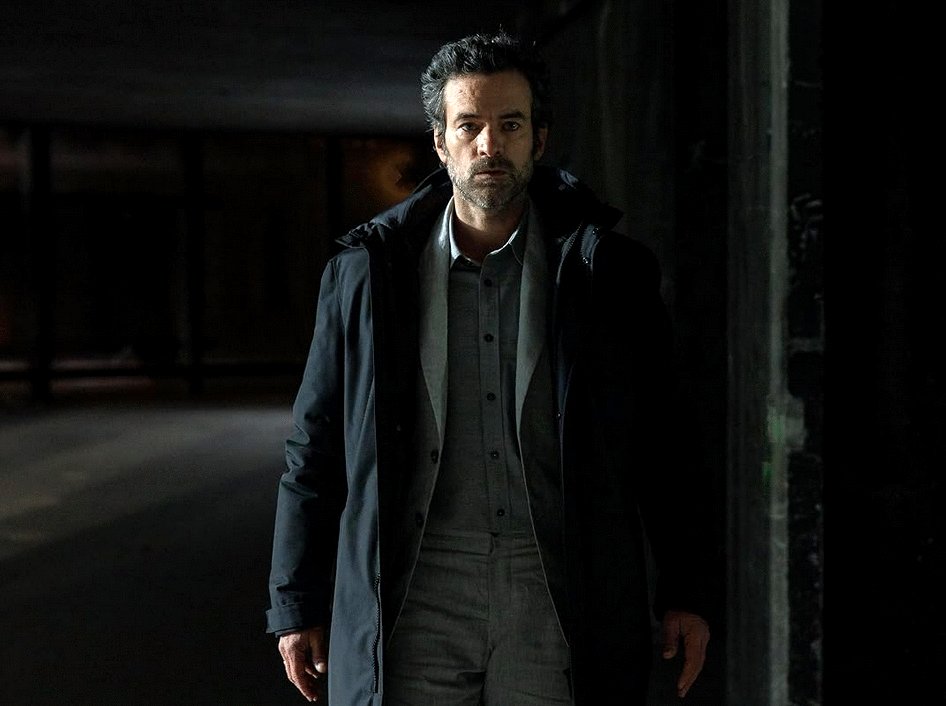 Photo from the movie La nuit se traîne