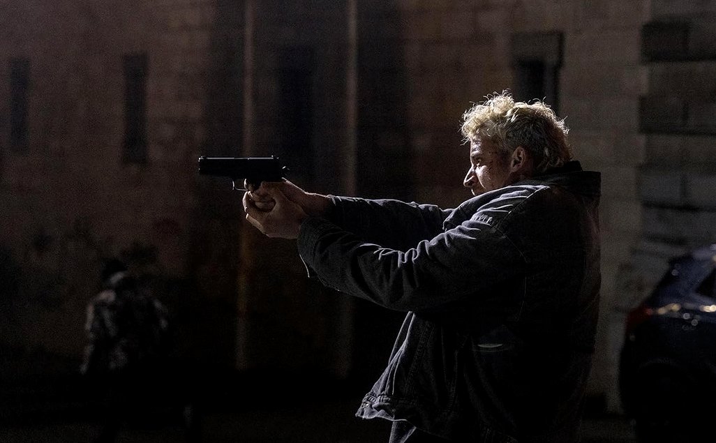 Photo from the movie La nuit se traîne