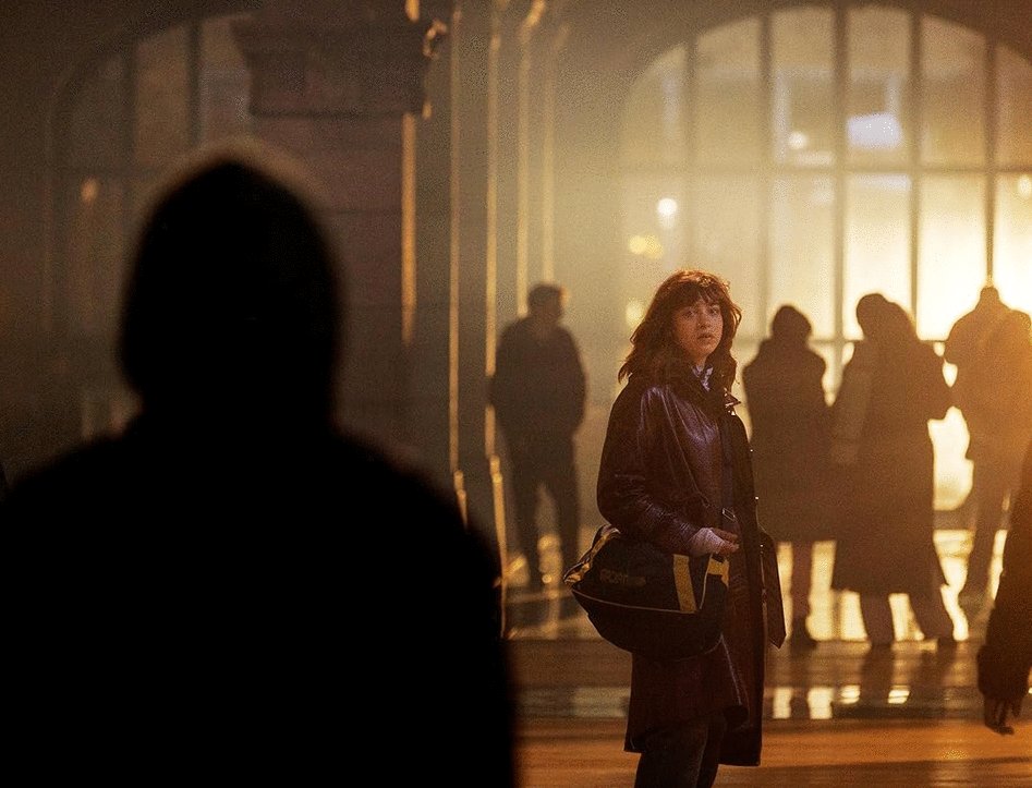 Photo from the movie La nuit se traîne