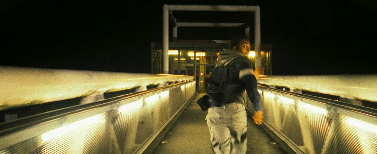 Photo from the movie La nuit se traîne