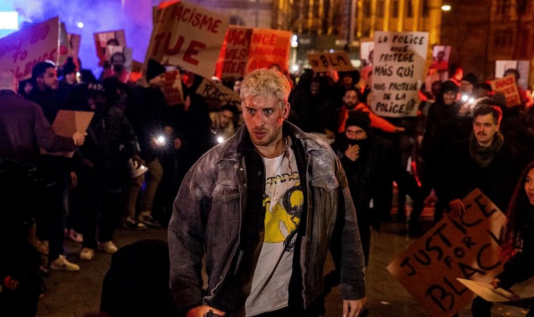 Photo from the movie La nuit se traîne