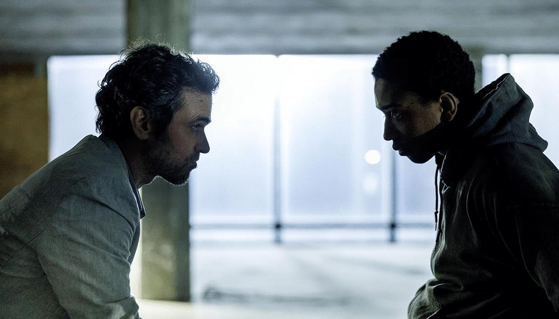 Photo from the movie La nuit se traîne