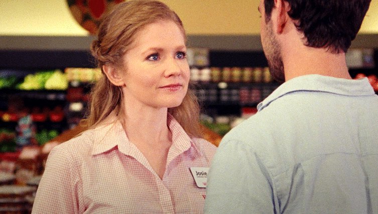 Photo from the movie No Postage Necessary