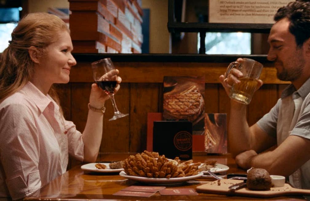 Photo from the movie No Postage Necessary