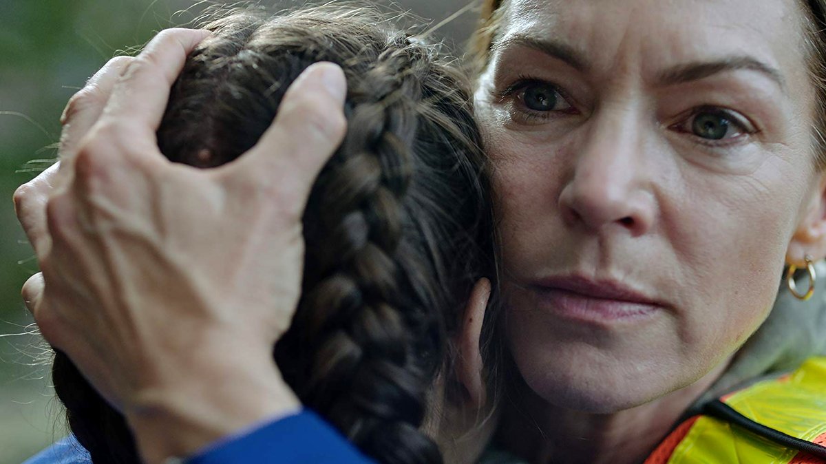 Photo from the movie Nowhere