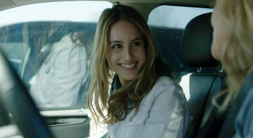 Photo from the movie Nowhere