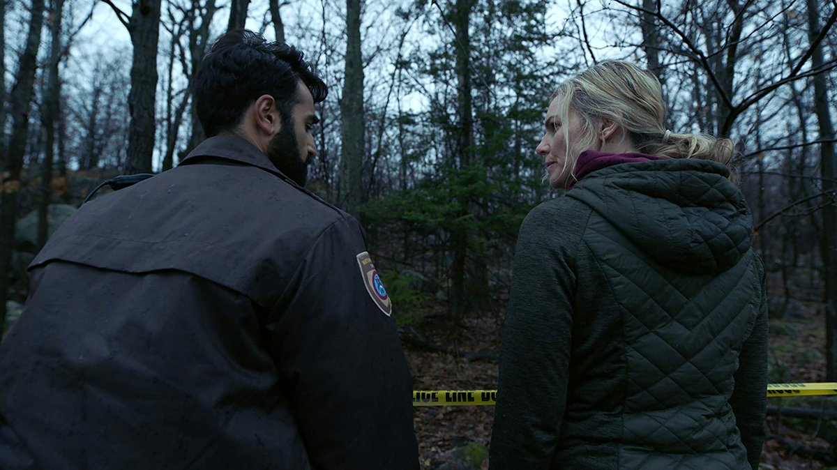 Photo from the movie Nowhere