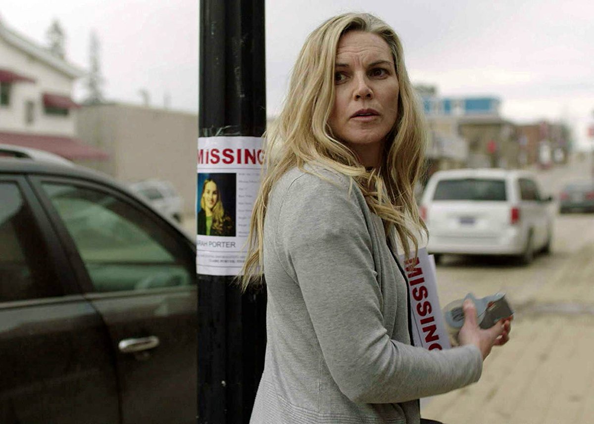 Photo from the movie Nowhere