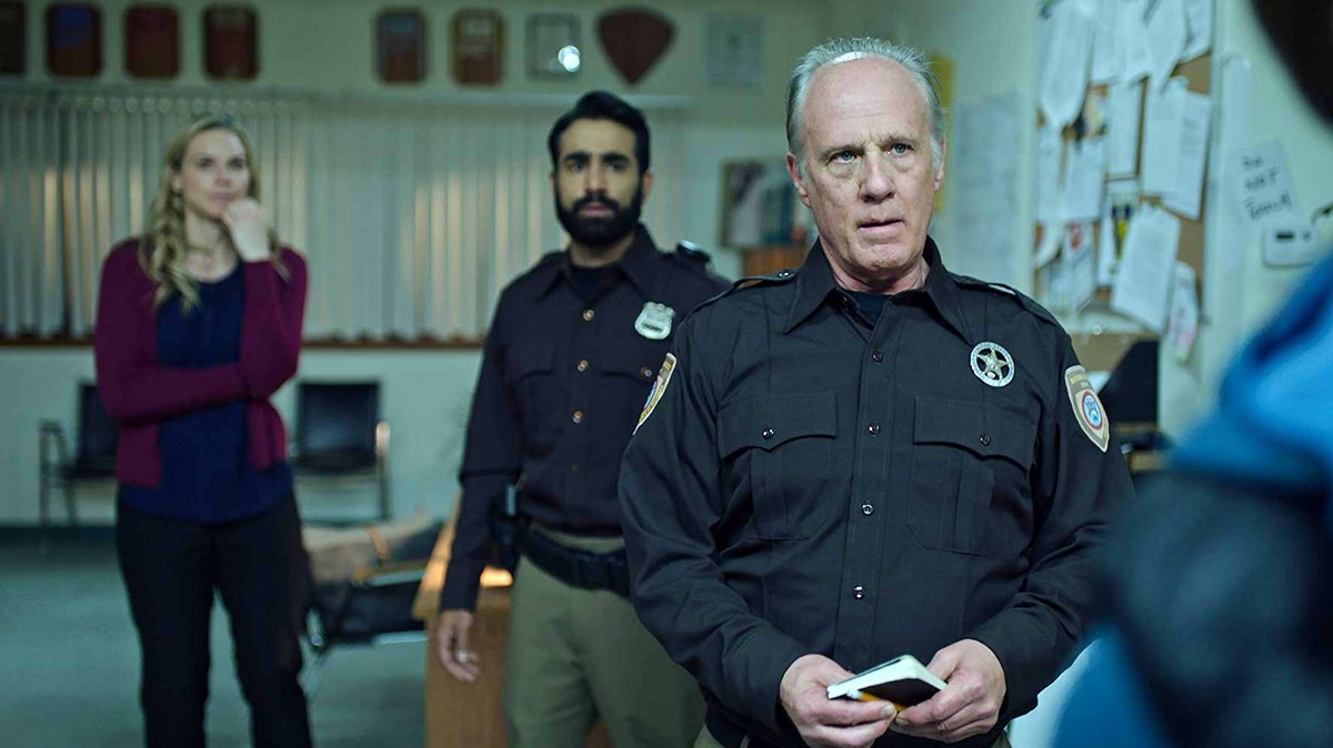 Photo from the movie Nowhere