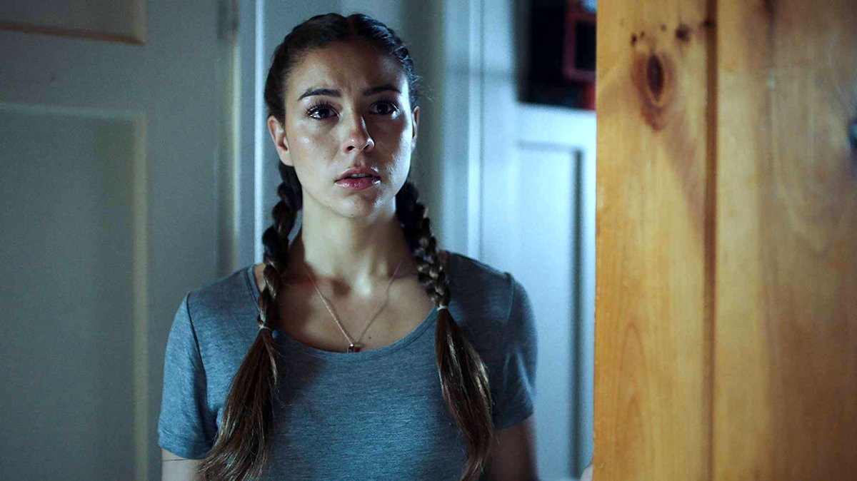 Photo from the movie Nowhere