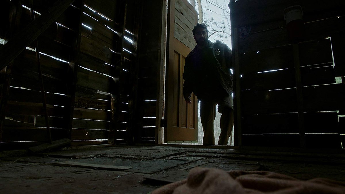 Photo from the movie Nowhere