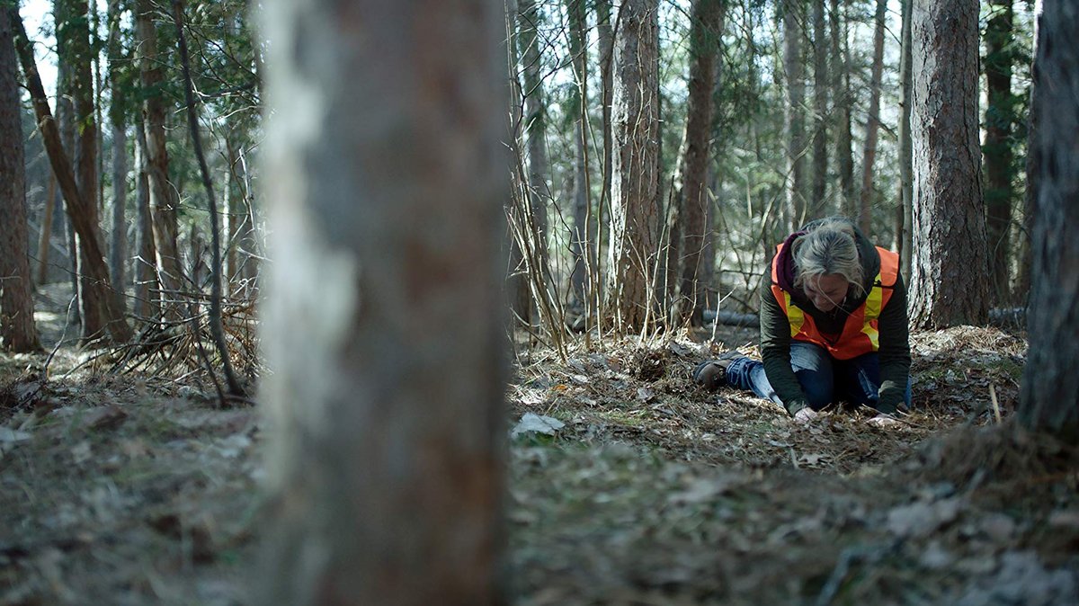 Photo from the movie Nowhere