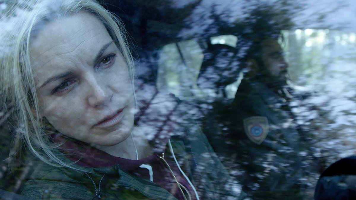 Photo from the movie Nowhere