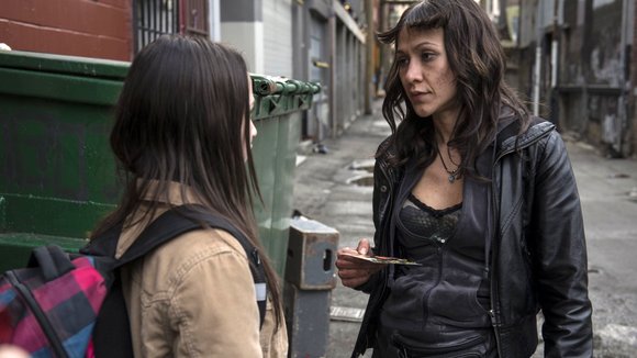 Photo du film On the Farm