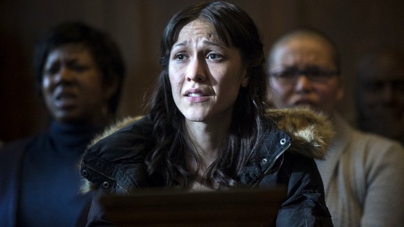 Photo du film On the Farm