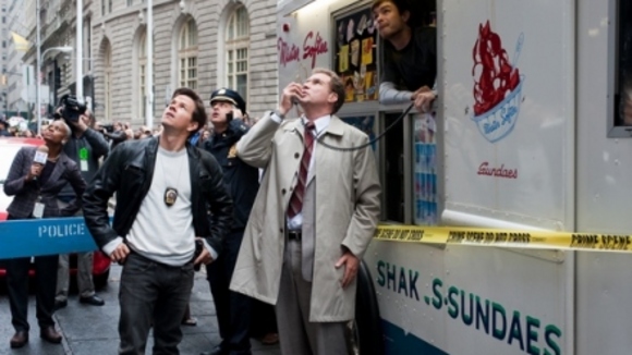 Photo du film Les Renforts