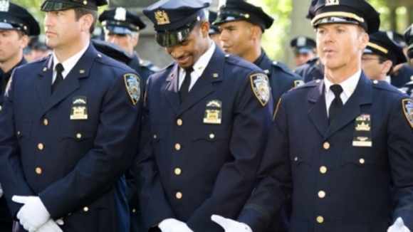 Photo du film Les Renforts