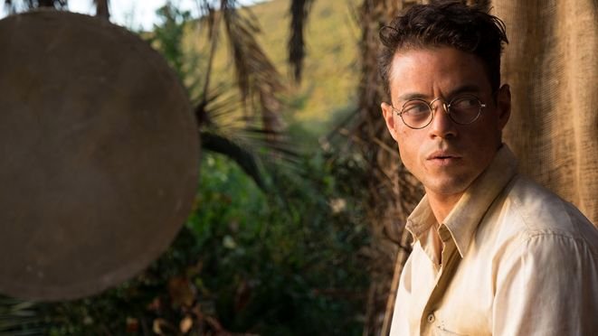 Photo from the movie Papillon