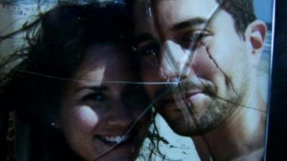 Photo from the movie Paranormal Activity