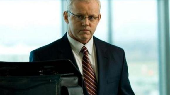 Photo du film Passengers