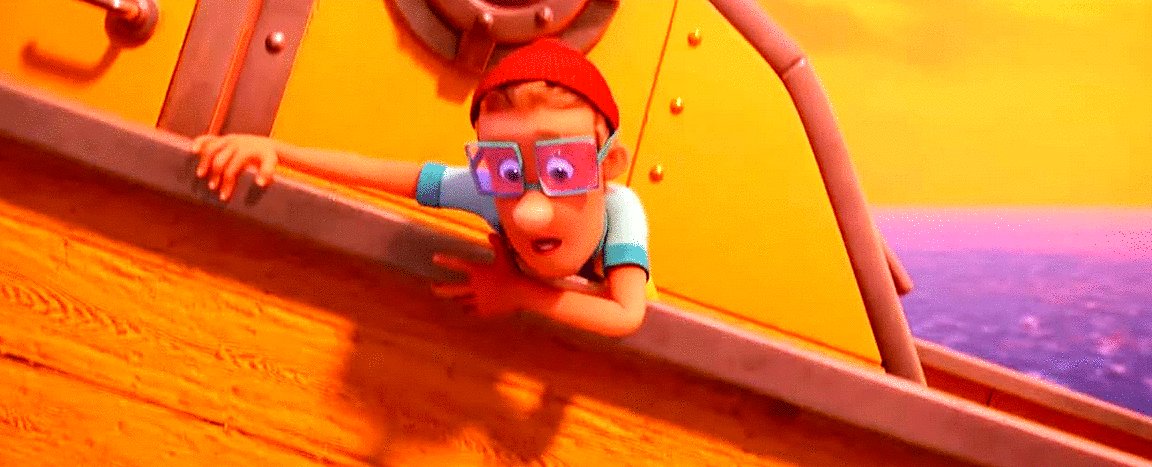 Photo du film PAW Patrol: The Mighty Movie