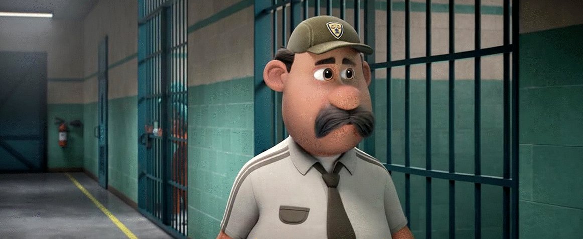 Photo du film PAW Patrol: The Mighty Movie