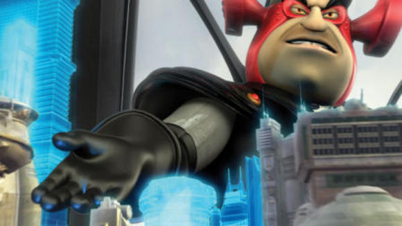 Photo du film Pinocchio 3000 v.f.