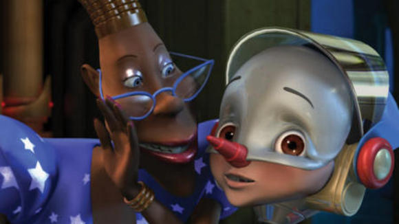 Photo du film Pinocchio 3000 v.f.