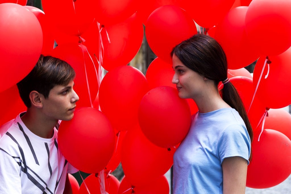 Photo from the movie Piranhas