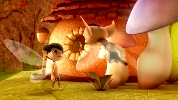 Photo du film Pixies