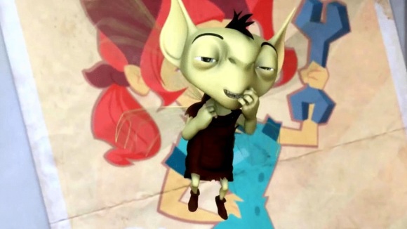 Photo du film Pixies