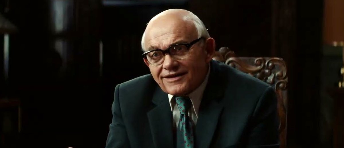 Photo from the movie Prorok