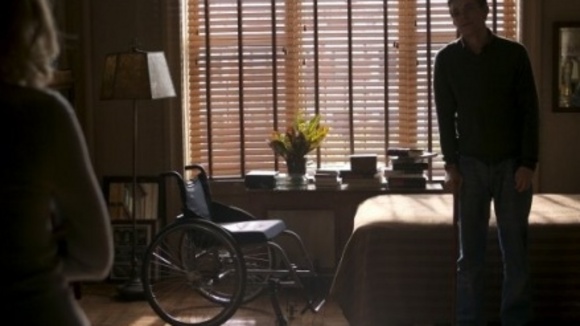 Photo from the movie Quid Pro Quo