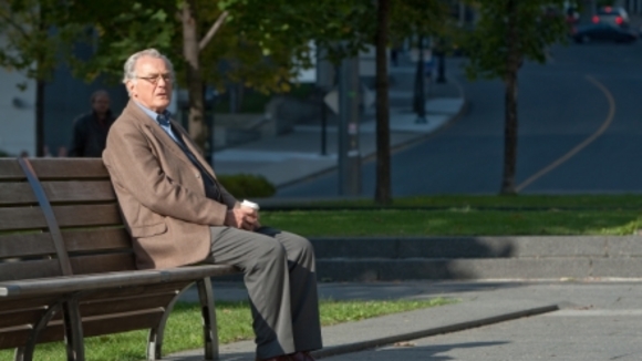 Photo from the movie Reste avec moi