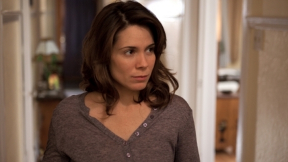 Photo from the movie Reste avec moi