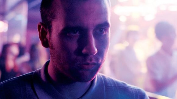 Photo du film The Rise