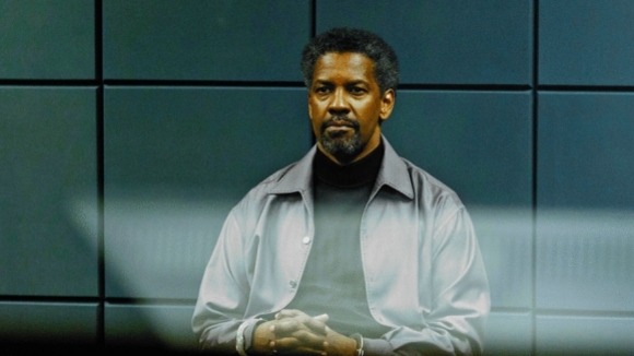 Photo from the movie Safe House