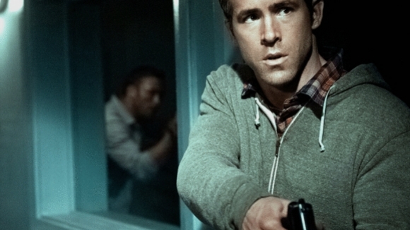 Photo from the movie Safe House
