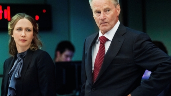 Photo from the movie Safe House