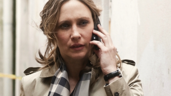 Photo from the movie Safe House