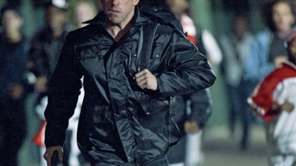 Photo from the movie Safe House