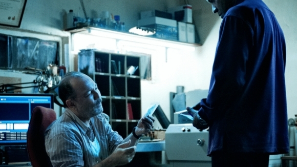 Photo from the movie Safe House