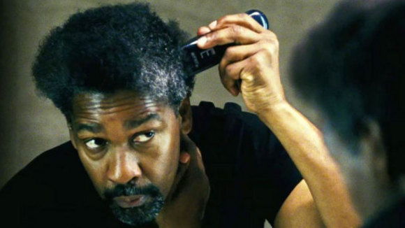 Photo from the movie Safe House