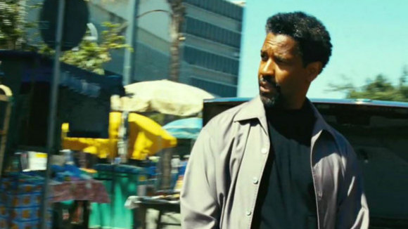 Photo from the movie Safe House