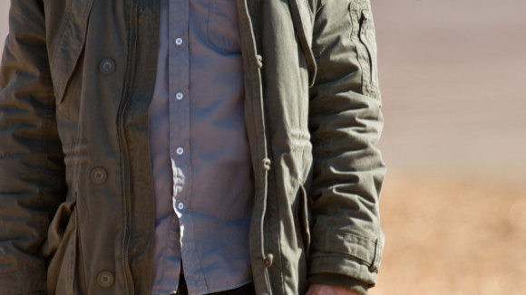 Photo from the movie Safe House