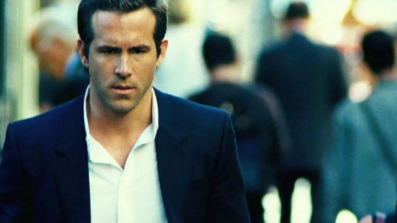 Photo from the movie Safe House