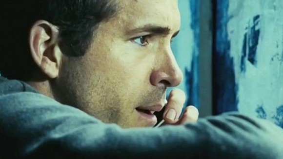 Photo from the movie Safe House
