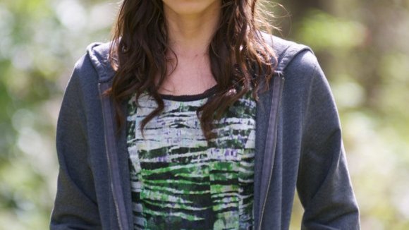 Photo from the movie Safety Not Guaranteed