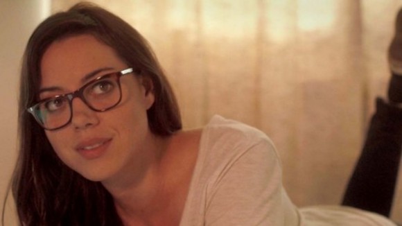 Photo from the movie Safety Not Guaranteed