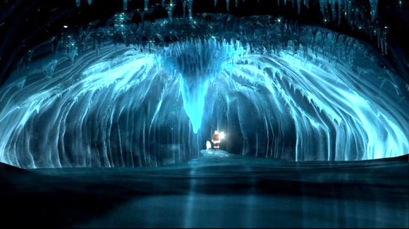 Photo du film Santa Buddies